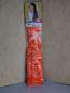 Preview: X-Pression Ultra Braid Orange, 100% Kanekalon Kunsthaar 165g